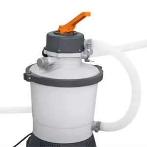 Smėlio siurblys baseinams 3028 l/h BESTWAY 58515 - Image 3