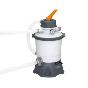 Smėlio siurblys baseinams 3028 l/h BESTWAY 58515 - Image 6
