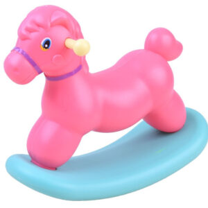 Lėlė kūdikis + priedai POLE HORSE ZA2927 - Image 6