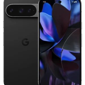 Google Pixel 9 Pro 16/128GB black