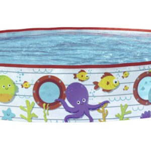 Išsiplėtimo baseinas vaikams 152x25cm BESTWAY 55029 - Image 3