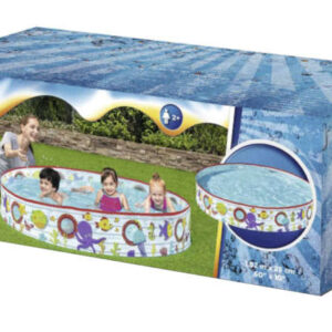 Išsiplėtimo baseinas vaikams 152x25cm BESTWAY 55029 - Image 4