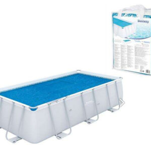BESTWAY 58240 saulės baseino danga