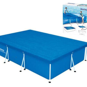 Universalus uždangalas 3x2m baseinui BESTWAY 58106