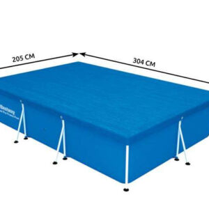 Universalus uždangalas 3x2m baseinui BESTWAY 58106 - Image 3