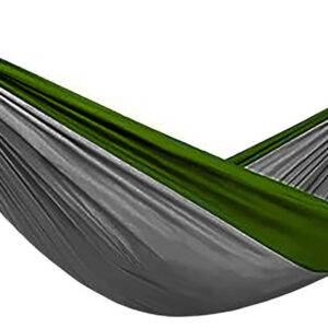 Santjago turistinis hamakas 260x140cm - Image 4