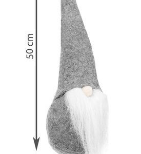 Pilkas stovintis elfas - Image 2