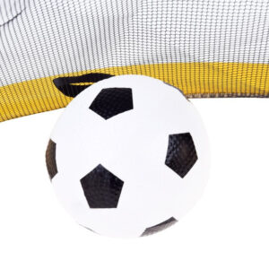 Futbolo vartų rinkinys + kamuolio pompa SP0573 - Image 3