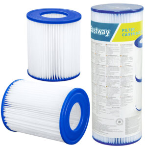 Filtro tipas II Bestway BA0037