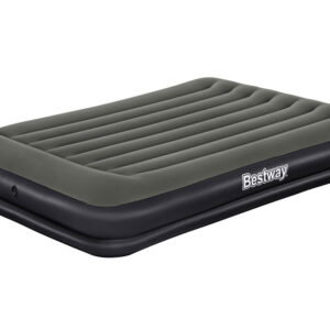 Bestway dvigubas pripučiamas čiužinys 2.03mx1.52m lova 67699 - Image 5