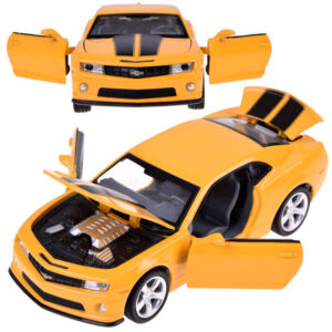 Chevrolet Camaro SS 1:32 šviesos ir garso efektai ZA3146