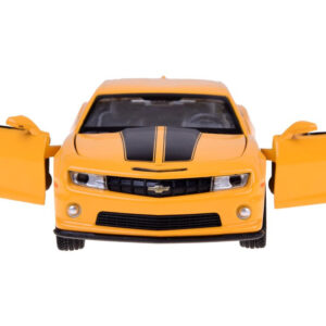 Chevrolet Camaro SS 1:32 šviesos ir garso efektai ZA3146 - Image 2