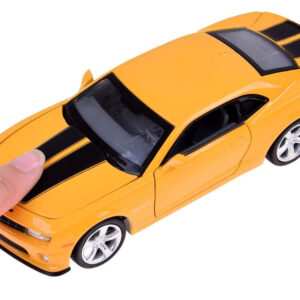 Chevrolet Camaro SS 1:32 šviesos ir garso efektai ZA3146 - Image 8