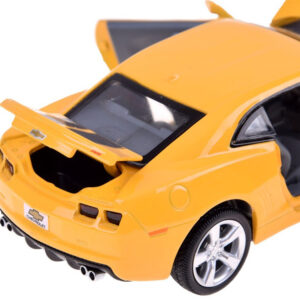 Chevrolet Camaro SS 1:32 šviesos ir garso efektai ZA3146 - Image 4