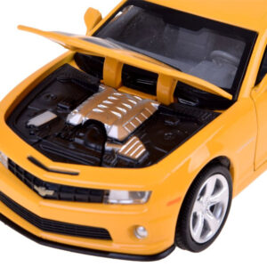 Chevrolet Camaro SS 1:32 šviesos ir garso efektai ZA3146 - Image 5