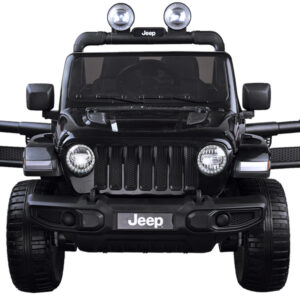 Žaislinis automobilis Jeep Wrangler Rubicon PA0223 akumuliatoriui - Image 3
