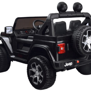 Žaislinis automobilis Jeep Wrangler Rubicon PA0223 akumuliatoriui - Image 2
