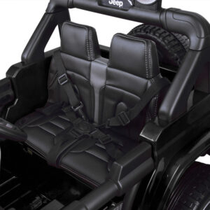 Žaislinis automobilis Jeep Wrangler Rubicon PA0223 akumuliatoriui - Image 6