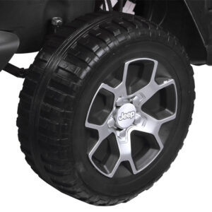 Žaislinis automobilis Jeep Wrangler Rubicon PA0223 akumuliatoriui - Image 5