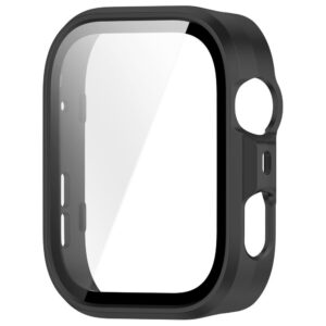 Tech-Protect Defense Huawei Watch Fit 5 Pro juodos spalvos - Image 6
