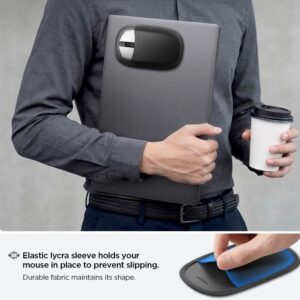 SPIGEN LD220 PELĖS DĖKLAS JUODAS - Image 14