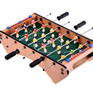Stalo futbolo žaidimas, medinis mini stalas GR0420 - Image 2