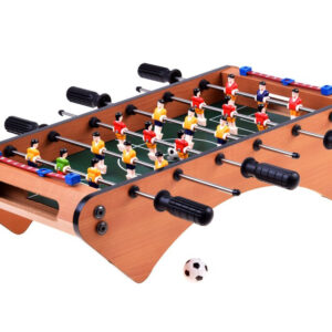 Stalo futbolo žaidimas, medinis mini stalas GR0420 - Image 5