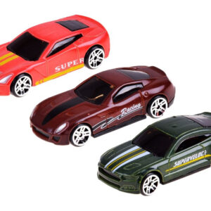 Dviejų aukštų automobilių plovykla + ZA3196 automobiliai - Image 7