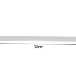 Karšto lydymo klijų pistoletas - 1 kg / 11 mm x 300 mm - Image 3