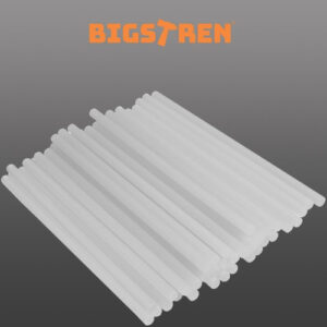 Karšto lydymo klijų pistoletas - 1 kg / 11 mm x 300 mm - Image 2