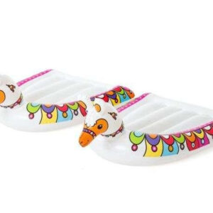 H2GO BESTWAY 52320 dviguba čiuožykla - Image 3