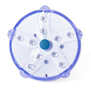 Lay-Z-Spa BESTWAY 60303 LED baseino lempa - Image 2