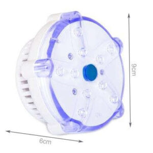 Lay-Z-Spa BESTWAY 60303 LED baseino lempa - Image 4