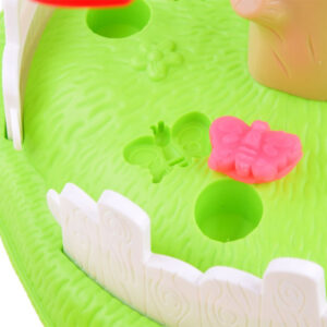 Plastikinės masės medžio presas ZA3207 - Image 4