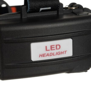 5 x T6 CREE LED priekinis žibintas - Image 6