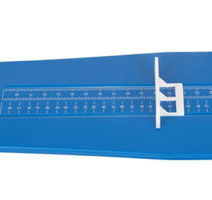 Pėdos matavimo juosta - 0-31 cm - Image 3