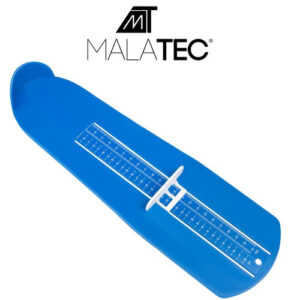Pėdos matavimo juosta - 0-31 cm - Image 6
