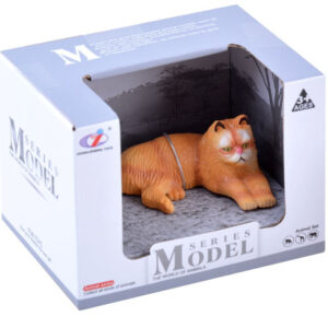 Katės ir kačiuko figūrėlė Pets ZA3385 - Image 3