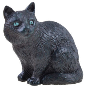 Katės ir kačiuko figūrėlė Pets ZA3385 - Image 4