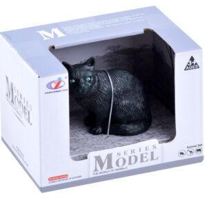 Katės ir kačiuko figūrėlė Pets ZA3385 - Image 5