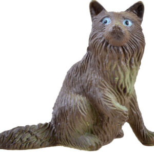 Katės ir kačiuko figūrėlė Pets ZA3385 - Image 6