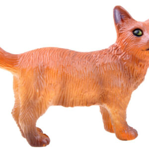Katės ir kačiuko figūrėlė Pets ZA3385 - Image 8