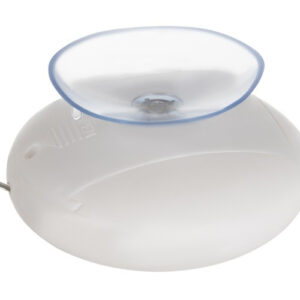 3D LED vitražas - Kalėdų Senelis - Image 5