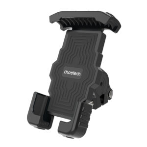Choetech H067 adjustable bicycle holder - black - Image 1