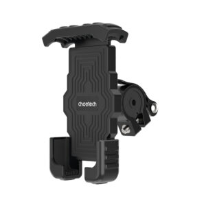 Choetech H067 adjustable bicycle holder - black - Image 2