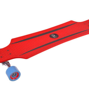 Hudora LONGBOARD CruiseStar riedlentė, ilgis 91 cm + keliamoji galia iki 100 kg 12813 - Image 5