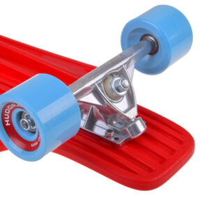 Hudora LONGBOARD CruiseStar riedlentė, ilgis 91 cm + keliamoji galia iki 100 kg 12813 - Image 6