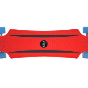 Hudora LONGBOARD CruiseStar riedlentė, ilgis 91 cm + keliamoji galia iki 100 kg 12813 - Image 7