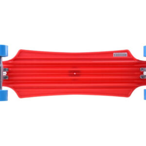 Hudora LONGBOARD CruiseStar riedlentė, ilgis 91 cm + keliamoji galia iki 100 kg 12813 - Image 8