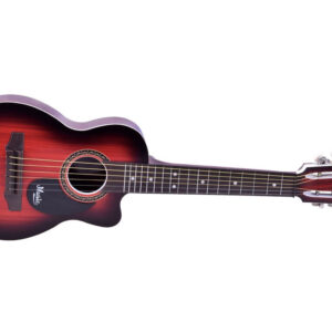 6 stygų vaikiška gitara žaislas IN0101 - Image 2